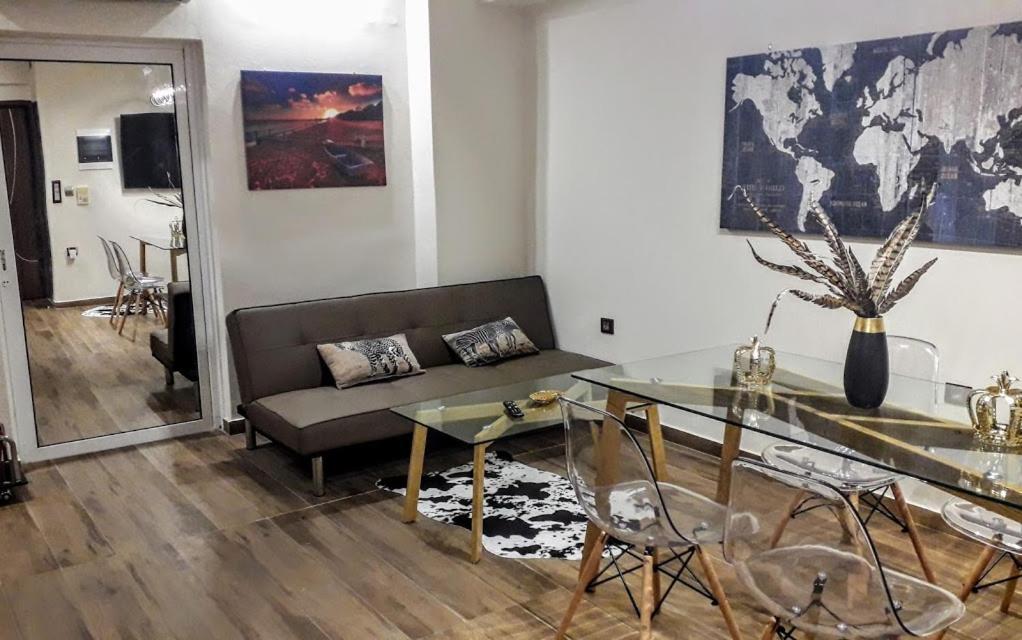 Apartmán Tony Central Luxury 2 *